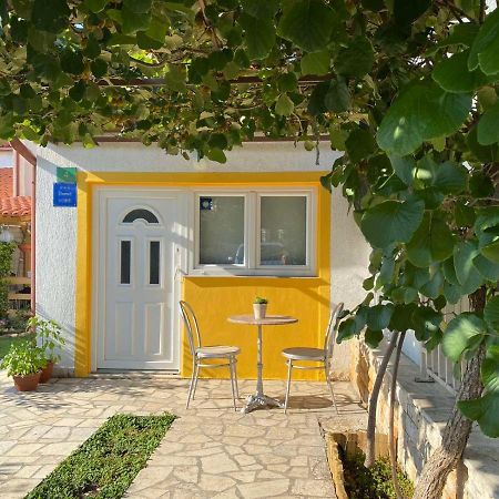 Apartament Anci Pula Zewnętrze zdjęcie