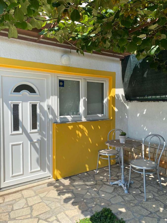 Apartament Anci Pula Zewnętrze zdjęcie