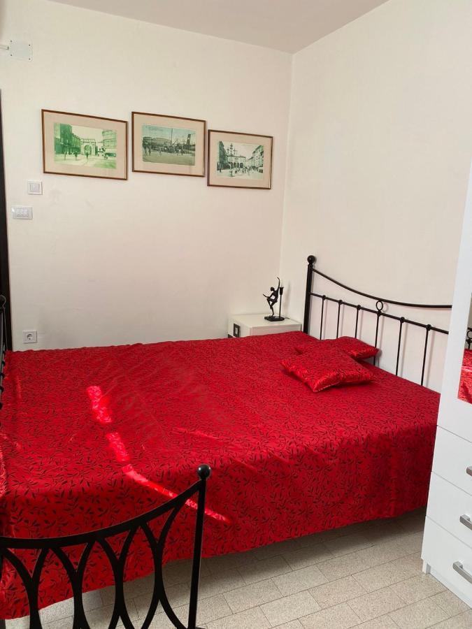 Apartament Anci Pula Zewnętrze zdjęcie