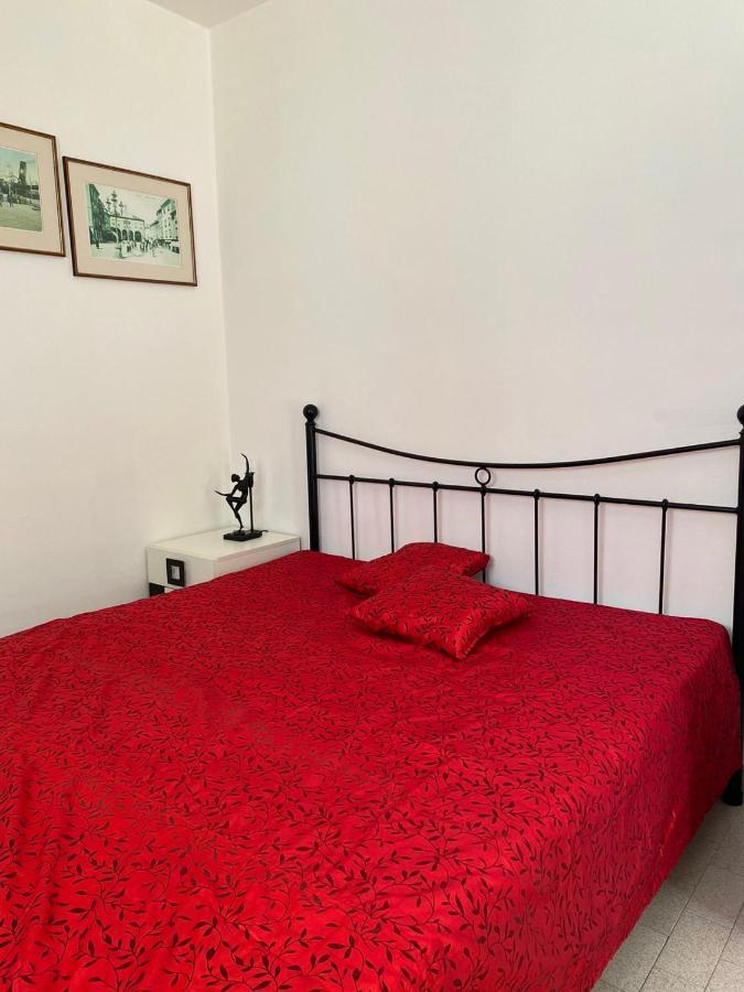 Apartament Anci Pula Zewnętrze zdjęcie