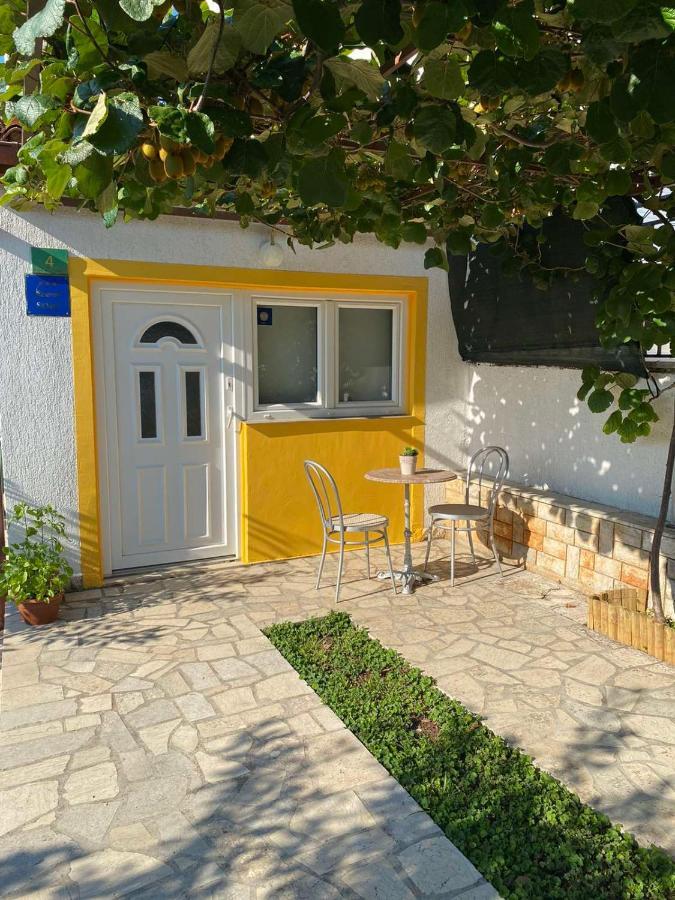 Apartament Anci Pula Zewnętrze zdjęcie