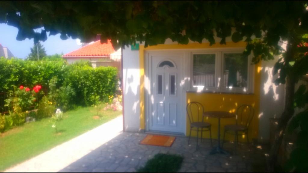 Apartament Anci Pula Zewnętrze zdjęcie